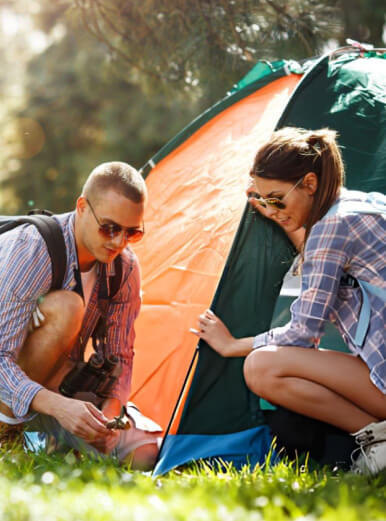 SkyThrill Paramotor Air Safari in Sohna Gurgaon