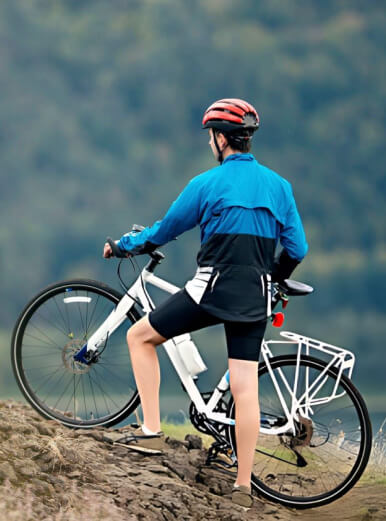 SkyThrill Paramotor Air Safari in Sohna Gurgaon