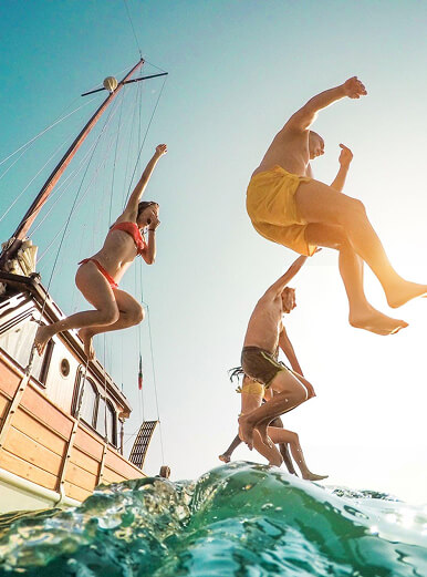 SkyThrill Paramotor Air Safari in Sohna Gurgaon