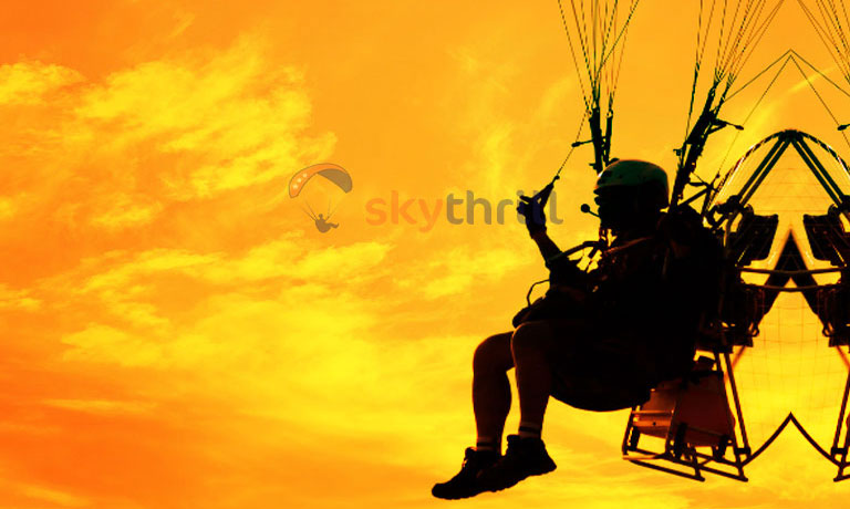 Thrills details skythrill sohna gurgaon