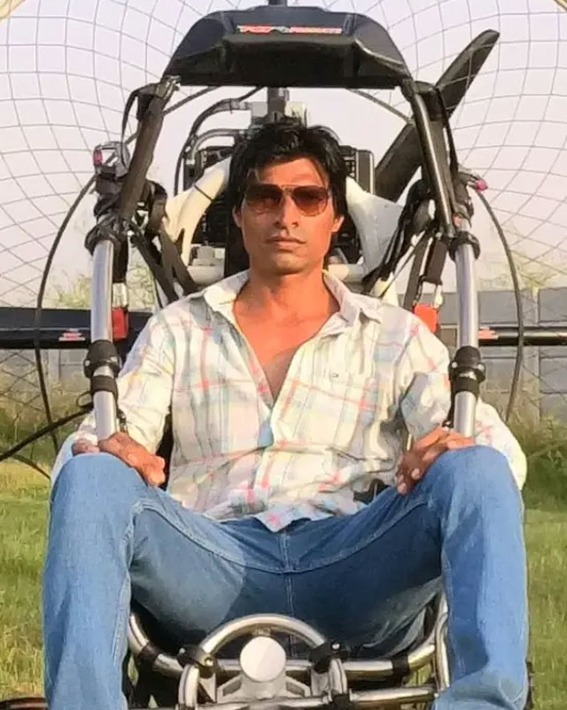 tkhussain skythrill in sohna gurgaon delhi ncr india