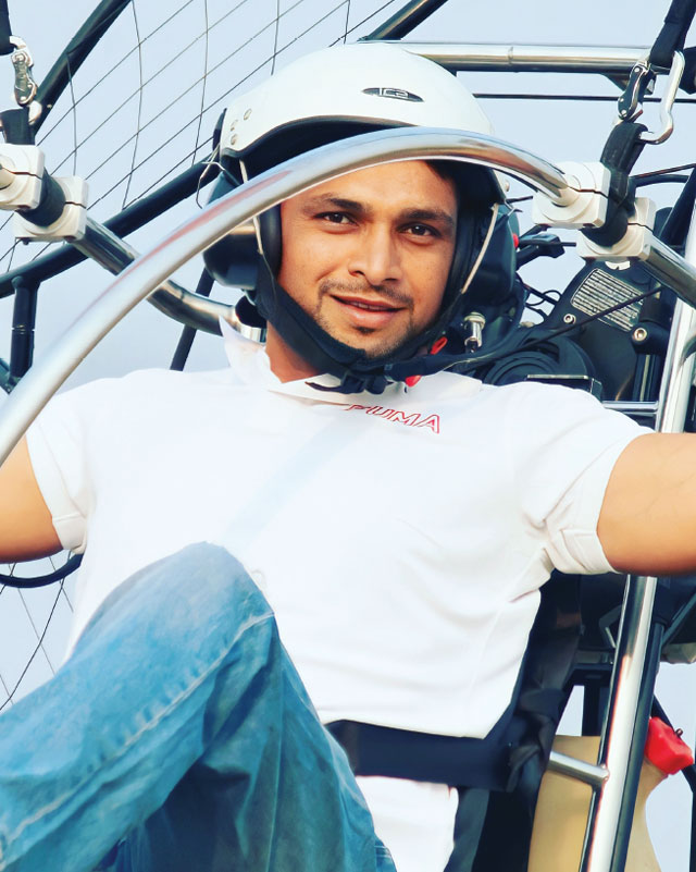 tkhussain skythrill in sohna gurgaon delhi ncr india